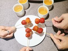 -羲和雅苑•北京烤鸭(瑞吉店)