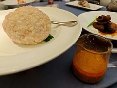 -狮王府淮扬菜(万象城店)