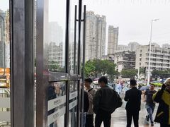 -万达广场(福州金融街店)