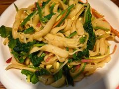 -韩师傅老大同刀削面(北苑路店)