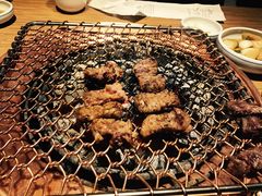 -王妃家(明洞中央店)