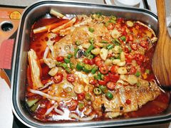 -烟火鱼乡(吾悦店)