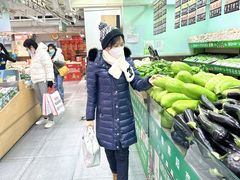 -新隆嘉优选超市(宁山东路店)