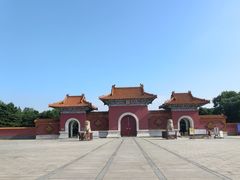 -北陵公园