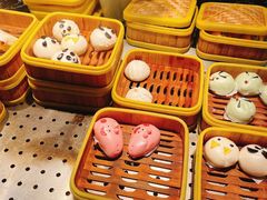 -釜御山海鲜烤肉火锅自助(新城市中心店)
