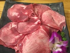 -炭恋火炉烤肉(凌云一街坊店)