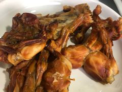 -唔呶喔哩酒家(生产街店)