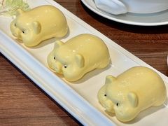 -蛇口希尔顿南海酒店·随轩中餐厅·粤菜