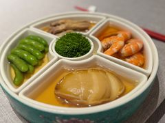 冷菜四冷碟-拾宴(汇智国际商业中心店)