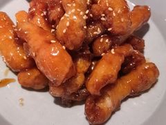 -长安记·大美陕菜(大族广场店)