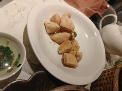 -潮州府·潮菜·砂锅粥(徐家汇店)