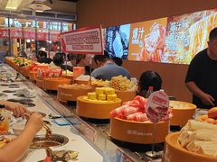 -龍歌自助小火锅(秦淮水游城店)