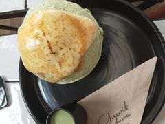 抹茶雪冰-Cheevit Cheeva(Sirimangkalajarn)