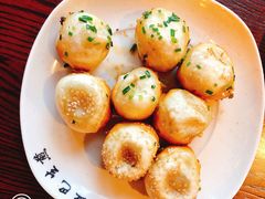 -哑巴生煎(临顿路店)