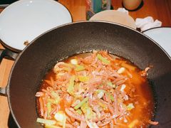 -九锅一堂酸菜鱼(新南凯德直营店)