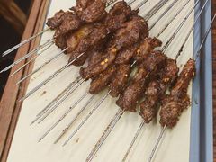 -清真·马峰烤肉(小学习北巷店)