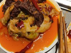 -海底捞火锅(龙湖北京大兴天街店)