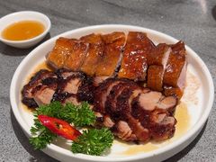 -粤来记·啫啫煲·点心(日月光店)