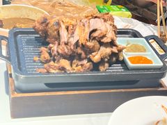 -苹果树下艺术餐厅(通州店)