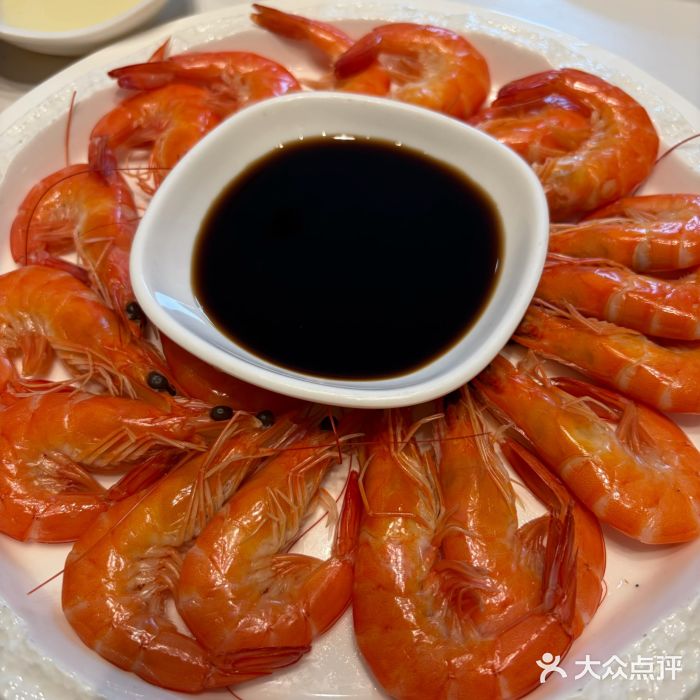U你·天然调味(南湖总店)图片