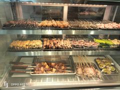 -直隶安家罩饼(复兴路店)