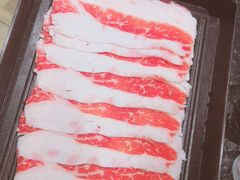 -烤路里·韩国品质自助烤肉(石路天虹4号店)