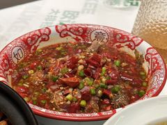 -欧记大排档·景德菜(上海首店)