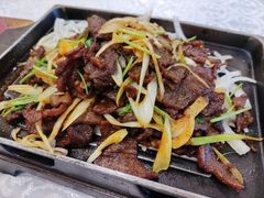 -马凯餐厅(地安门店)