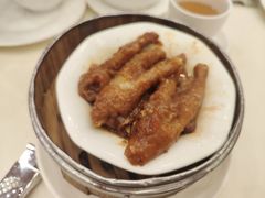 鲍汁凤爪-凤凰楼酒家·粤宴点心(华强北店)