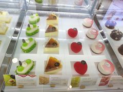 -DEMO黛慕蛋糕(中泰店)
