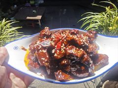 -龙姐私房菜(和顺古镇店)