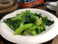 -熠盛粤味·顺德桑拿鸡(永康路店)