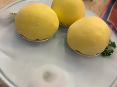 泰式冰榴莲-点都德(北京路贰店)