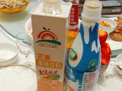 -小八仙·宴(三峡茶庄店)
