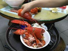 -荔林食店(西华路店)