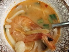 -Siam泰餐厅(水上公园店)