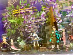 -泡泡玛特POPMART(上海环球港店)