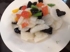 五彩山药-晋阳饭庄(虎坊桥店)