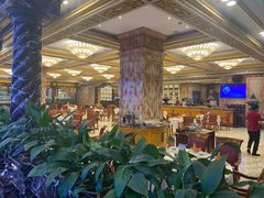 大堂-万宝海鲜舫(劳动公园店)