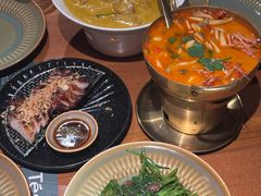 -Tegu泰古莲·泰国餐厅(红山6979店)