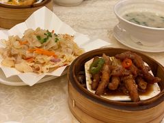 XO酱陈村粉-顺德人家食府(黄金广场店)