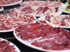 -八合里潮汕鲜牛肉火锅(深圳海岸城店)