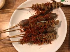 鸭肠-老号尤兔头(幸福店)