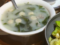 -东方红·湖南菜(金屿店)