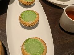 -领事馆19号中餐厅(厦门海景洲际酒店)