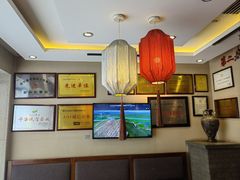 -将军牛排·尔滨地标朝鲜族美食(总店)