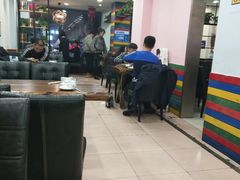 -华洋狼诱惑酱骨头(白塔堡店)