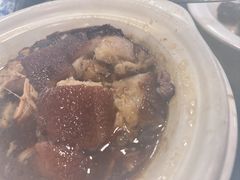 蹄膀-破店(井大店)