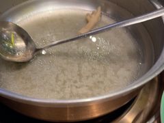 -润园四季椰子鸡火锅(南山海岸城店)