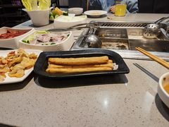 -海底捞火锅(步步高新天地店)